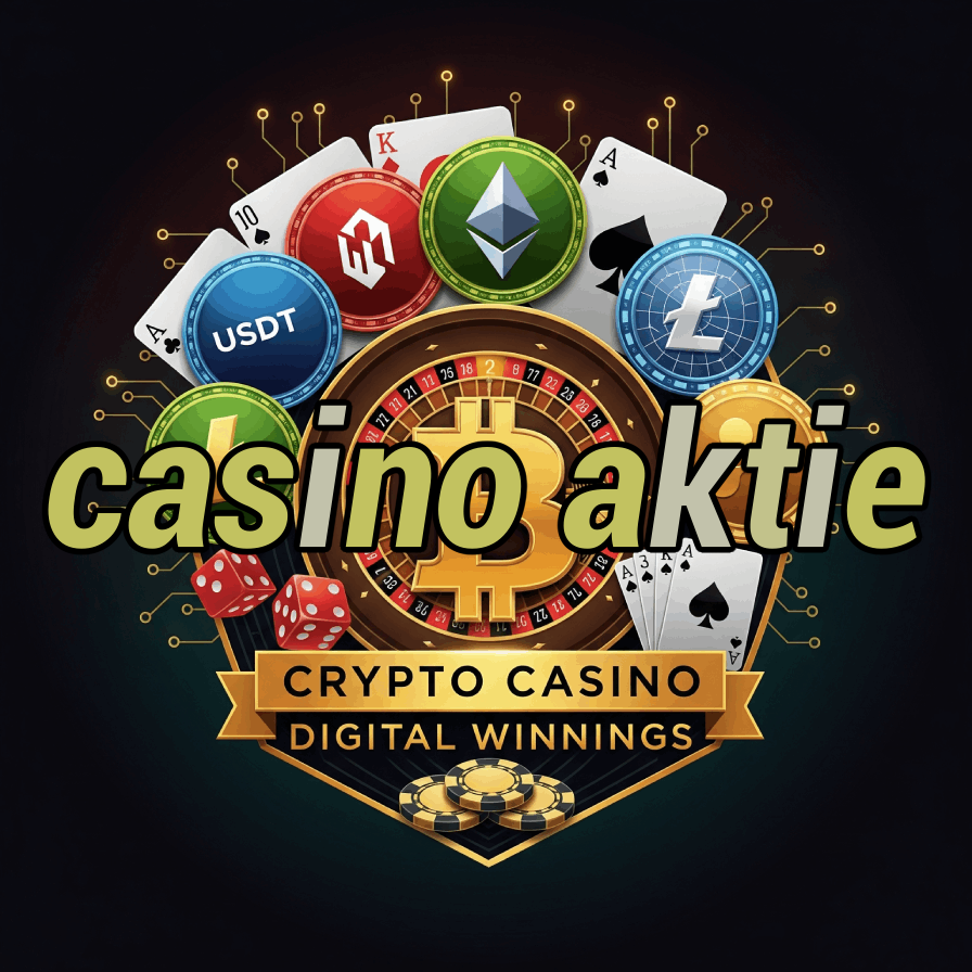 Casino Aktie - Best Casino Stocks & Games